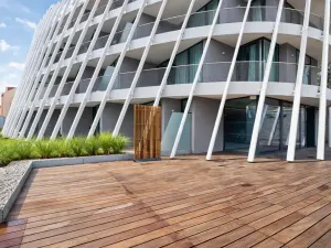 Pronájem bytu 2+kk, Praha, 73 m2