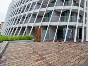 Pronájem bytu 2+kk, Praha, 59 m2