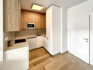 Pronájem bytu 2+kk, Praha, 59 m2
