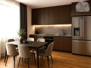 Prodej bytu 2+kk, Praha - Vysočany, V Předním Hloubětíně, 72 m2