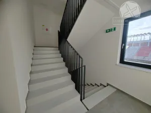 Prodej bytu 3+kk, Praha - Vysočany, V Předním Hloubětíně, 82 m2