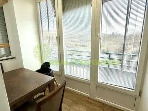 Prodej bytu 2+1, Zlín, Dřevnická, 78 m2