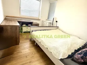 Prodej bytu 2+1, Zlín, Dřevnická, 78 m2