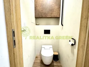 Prodej bytu 2+1, Zlín, Dřevnická, 78 m2