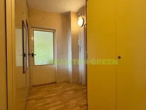 Pronájem bytu 1+1, Vsetín, Jiráskova, 50 m2