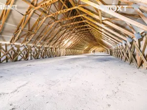 Prodej skladu, Letonice, 1758 m2