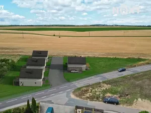 Prodej rodinného domu, Rybníky, 109 m2