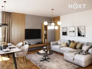 Prodej rodinného domu, Rybníky, 109 m2