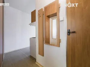 Prodej bytu 1+1, Brno, Laštůvkova, 38 m2