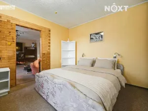 Prodej rodinného domu, Slavkov u Brna, Jiráskova, 286 m2