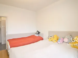 Prodej bytu 2+kk, Brno - Veveří, Dřevařská, 61 m2