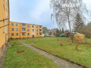 Pronájem bytu 1+kk, Ostrava, Letecká, 22 m2