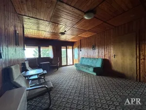 Prodej rodinného domu, Bystřice pod Lopeníkem, 250 m2