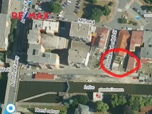 Prodej garáže, Kolín, 20 m2