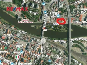 Prodej garáže, Kolín, 20 m2