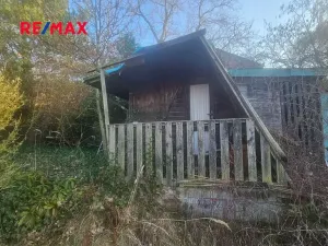 Prodej zahrady, Kolín, 549 m2