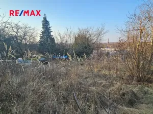 Prodej zahrady, Kolín, 549 m2