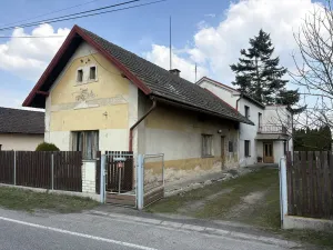 Prodej rodinného domu, Ledce, 250 m2