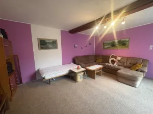 Prodej rodinného domu, Ledce, 250 m2