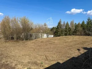 Prodej pozemku pro bydlení, Kyjov, 745 m2