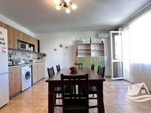 Prodej bytu 2+kk, Ravda, Bulharsko, 65 m2