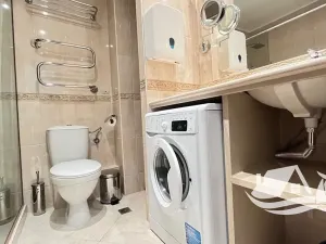 Prodej bytu 2+kk, Pomorie, Bulharsko, 52 m2