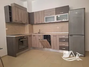 Prodej bytu 2+kk, Pomorie, Bulharsko, 51 m2