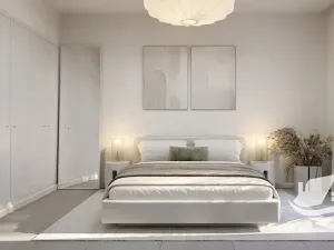 Prodej bytu 3+kk, Fuengirola, Španělsko, 66 m2