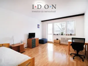 Prodej bytu 2+1, Frýdlant nad Ostravicí, Harcovská, 51 m2