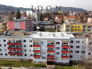 Prodej bytu 2+1, Frýdlant nad Ostravicí, Harcovská, 51 m2