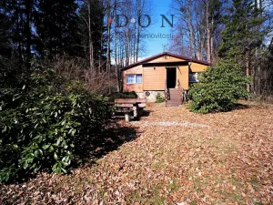 Prodej chaty, Morávka, 66 m2