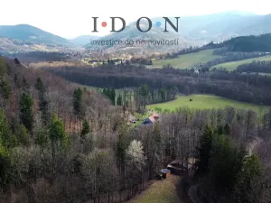 Prodej chaty, Morávka, 66 m2