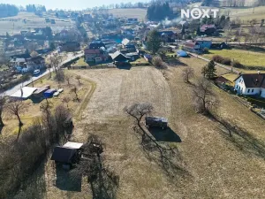 Prodej pozemku pro bydlení, Malá Skála, 3181 m2