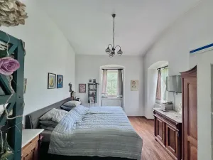 Prodej rodinného domu, Rabí, 320 m2