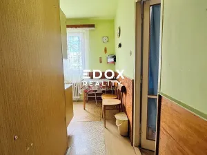 Prodej bytu 2+1, Praha - Záběhlice, Jasmínová, 55 m2