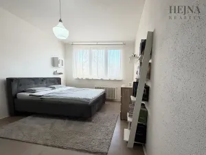 Pronájem bytu 3+1, Ostrava, Jiřího Trnky, 74 m2