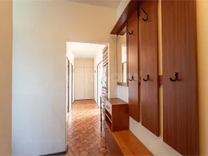 Prodej bytu 3+1, Plzeň, Rabštejnská, 72 m2