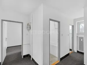 Prodej bytu 2+1, Plzeň, U Školky, 58 m2