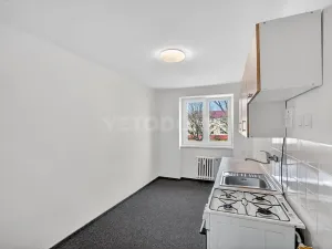 Prodej bytu 2+1, Plzeň, U Školky, 58 m2