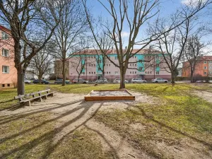 Prodej bytu 2+1, Plzeň, U Školky, 58 m2