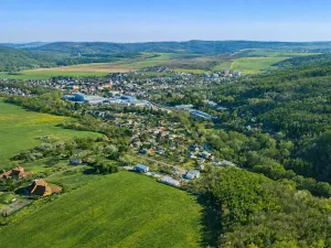 Prodej podílu pozemku, Veverská Bítýška, M. Kudeříkové, 6811 m2