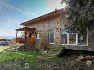 Prodej rodinného domu, Zadní Třebaň, 258 m2