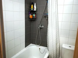 Prodej bytu 1+1, Slaný, Mírová, 27 m2