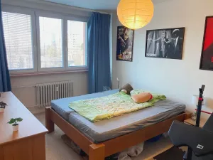 Pronájem bytu 2+1, Ostrava, Tlapákova, 54 m2