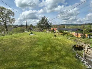 Prodej chaty, Nalžovské Hory - Těchonice, 13 m2