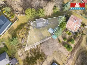 Prodej chaty, Nalžovské Hory - Těchonice, 13 m2