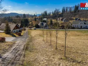 Prodej pozemku pro bydlení, Lučany nad Nisou, 1892 m2