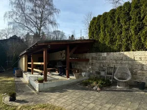 Prodej rodinného domu, Tanvald, Poštovní, 179 m2