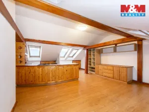 Prodej bytu 2+kk, Hořovice, Kosmonautů, 70 m2