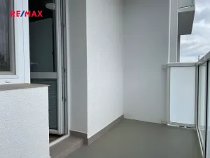 Pronájem bytu 2+1, Břeclav, Fintajslova, 53 m2